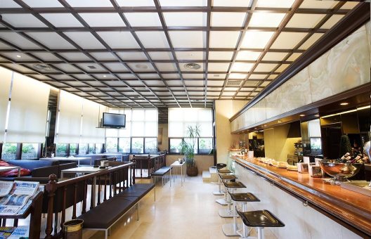 Hotel Txartel