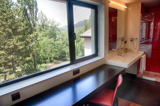 Hotel Tximista