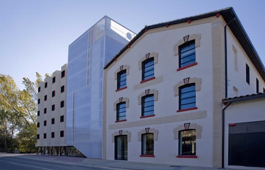 Hotel Tximista