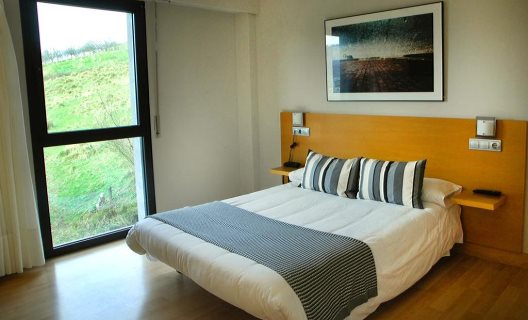 Hotel Txintxua