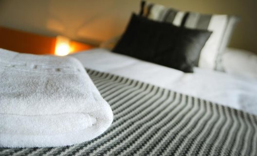 Hotel Txintxua