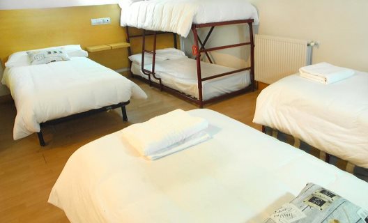 Hotel Txintxua
