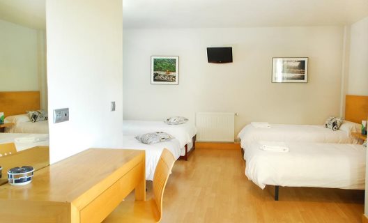Hotel Txintxua