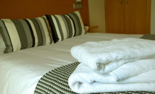 Hotel Txintxua