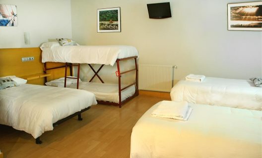 Hotel Txintxua