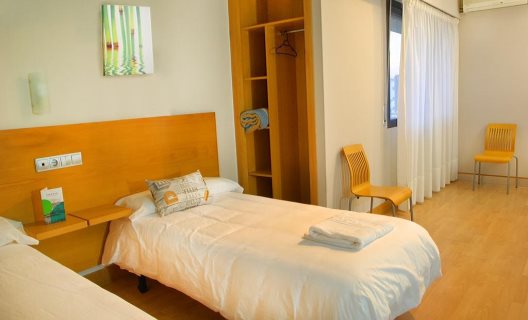 Hotel Txintxua