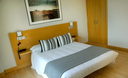 Hotel Txintxua