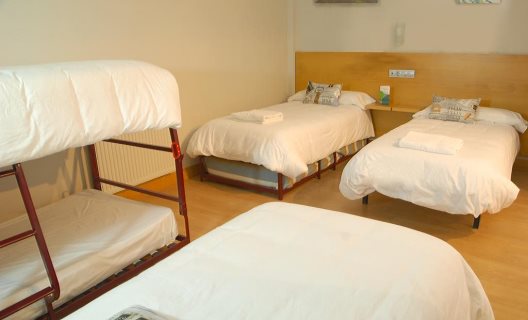 Hotel Txintxua