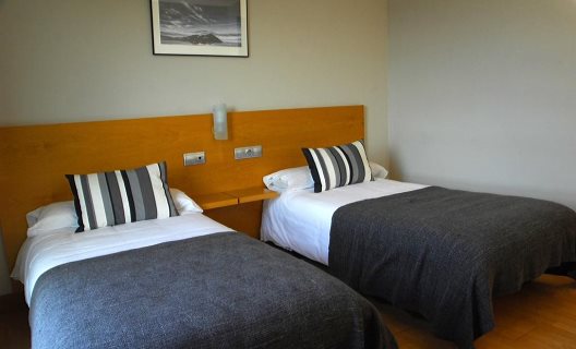 Hotel Txintxua