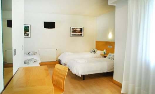 Hotel Txintxua