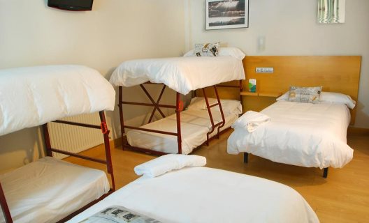 Hotel Txintxua