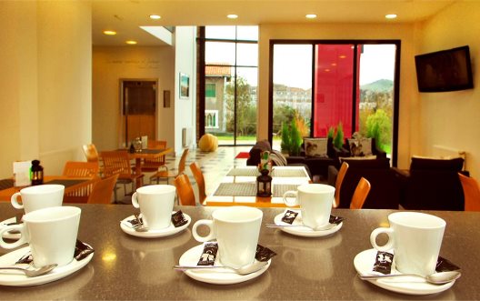 Hotel Txintxua