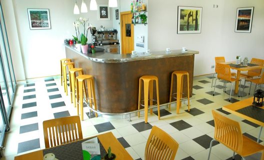 Hotel Txintxua