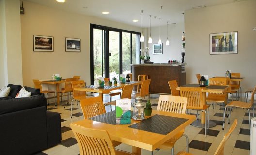 Hotel Txintxua