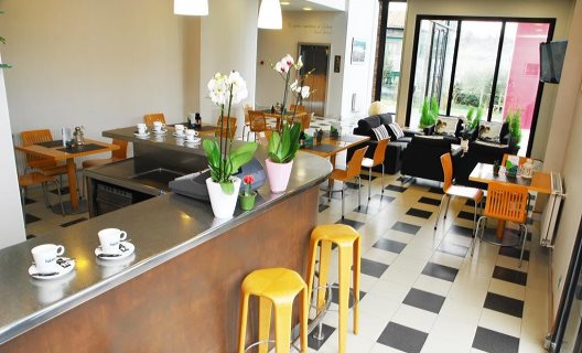 Hotel Txintxua