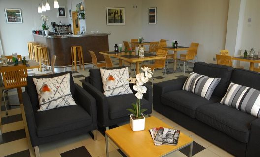 Hotel Txintxua