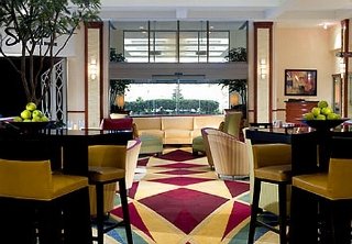 Hotel Tyson's Corner Marriott