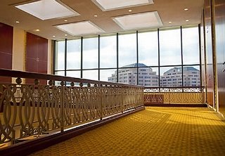 Hotel Tyson's Corner Marriott