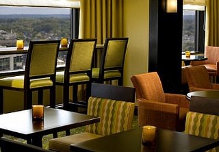 Hotel Tyson's Corner Marriott