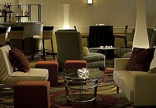 Hotel Tyson's Corner Marriott