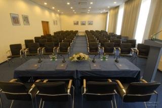 Hotel Tyumen