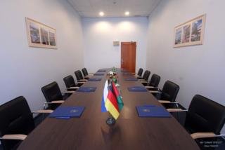 Hotel Tyumen