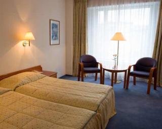 Hotel Tyumen