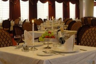 Hotel Tyumen