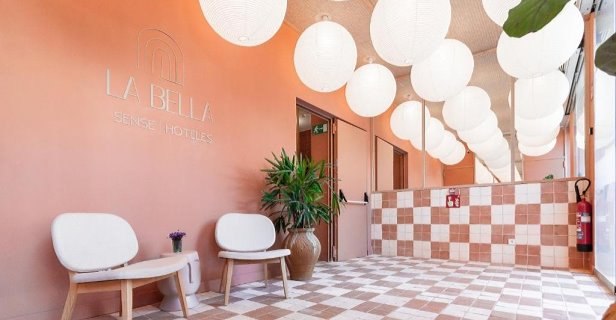 Hotel U-sense Granada Centro