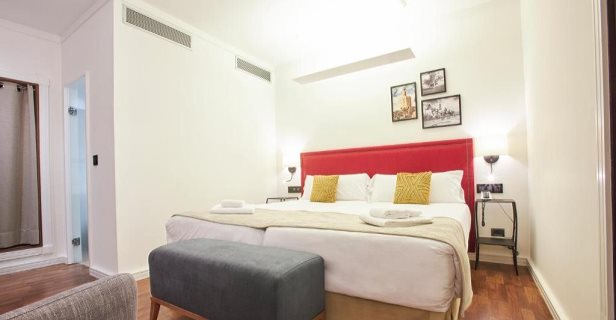 Hotel U-sense Sevilla Centro