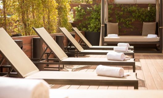 Hotel U232