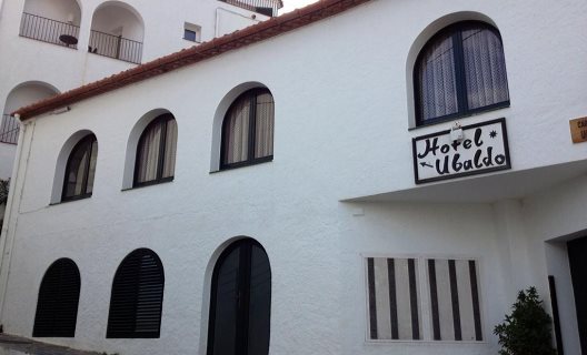 Hotel Ubaldo