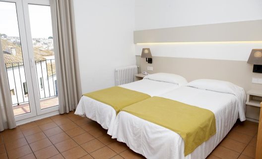 Hotel Ubaldo