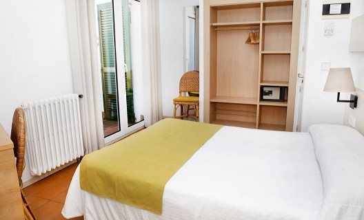 Hotel Ubaldo