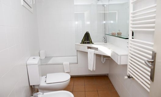 Hotel Ubaldo