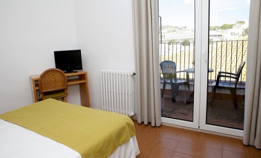 Hotel Ubaldo