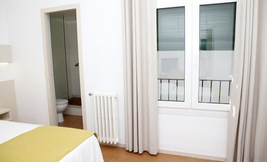 Hotel Ubaldo