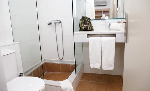 Hotel Ubaldo