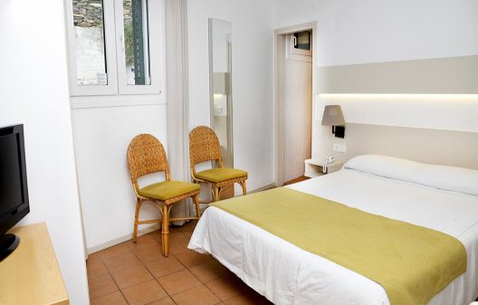 Hotel Ubaldo