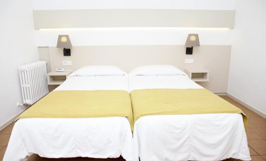 Hotel Ubaldo
