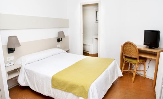 Hotel Ubaldo