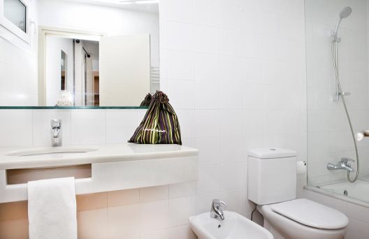 Hotel Ubaldo