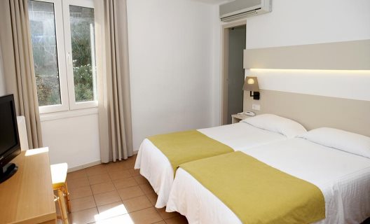 Hotel Ubaldo