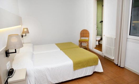 Hotel Ubaldo