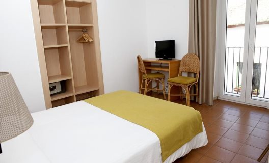 Hotel Ubaldo