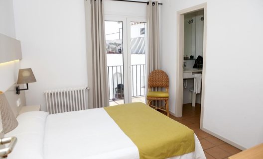 Hotel Ubaldo