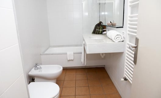 Hotel Ubaldo