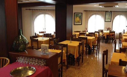 Hotel Ubaldo