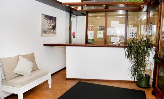 Hotel Ubaldo