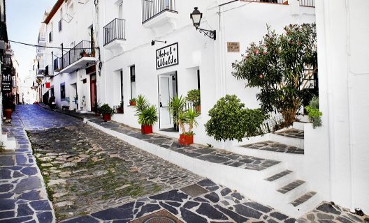 Hotel Ubaldo